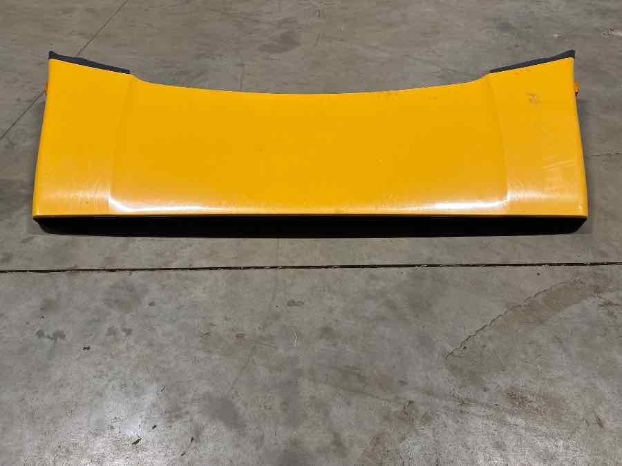 SCANIA ROOF AIR DEFLECTOR 2390522 - Кабина и интерьер для Грузовиков: фото 1 SCANIA ROOF AIR DEFLECTOR 2390522 - Кабина и интерьер для Грузовиков: фото 1