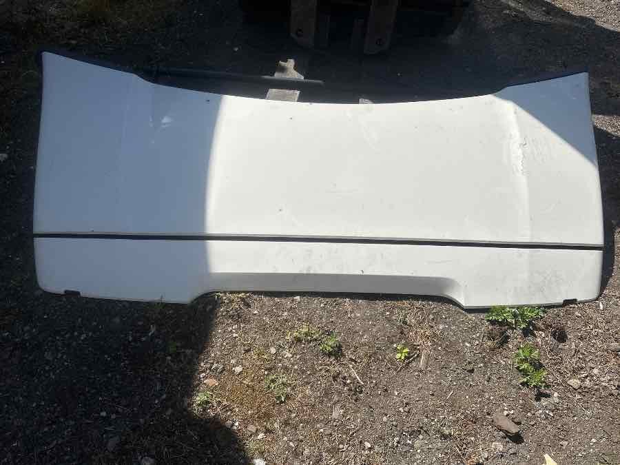 SCANIA ROOF SPOILER 2390522 - Кабина и интерьер для Грузовиков: фото 1 SCANIA ROOF SPOILER 2390522 - Кабина и интерьер для Грузовиков: фото 1