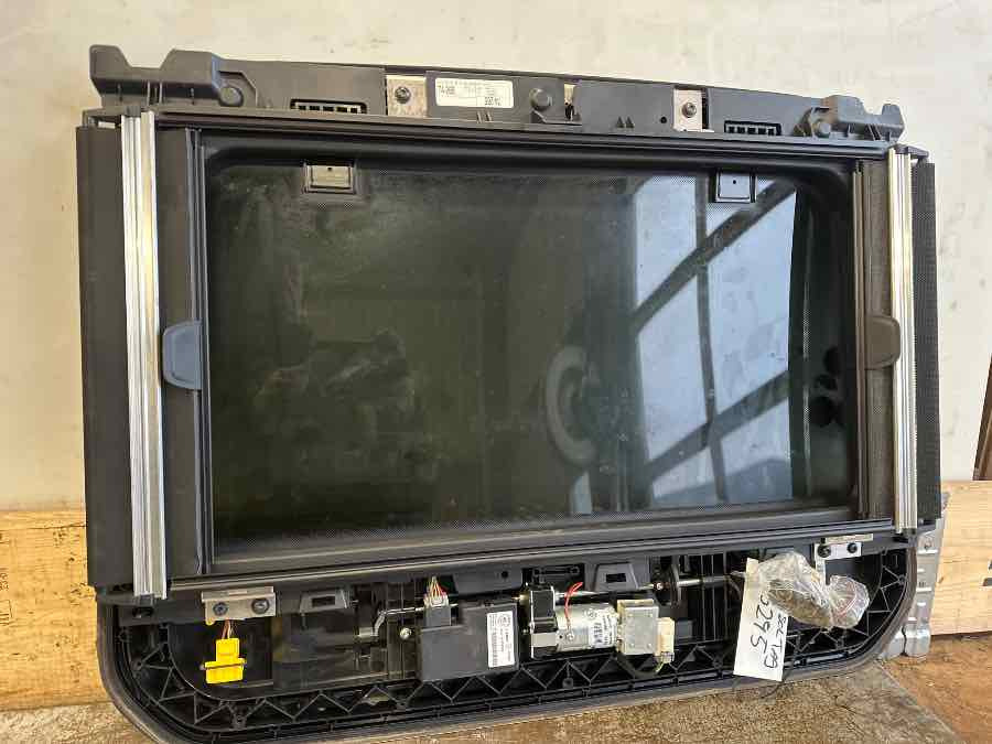 SCANIA SUN ROOF HATCH 2532780 - Кабина и интерьер для Грузовиков: фото 2 SCANIA SUN ROOF HATCH 2532780 - Кабина и интерьер для Грузовиков: фото 2