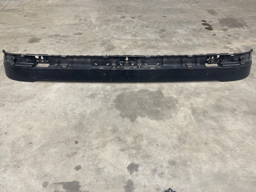 SCANIA SUN VISOR 2541737 - Кабина и интерьер для Грузовиков: фото 2 SCANIA SUN VISOR 2541737 - Кабина и интерьер для Грузовиков: фото 2