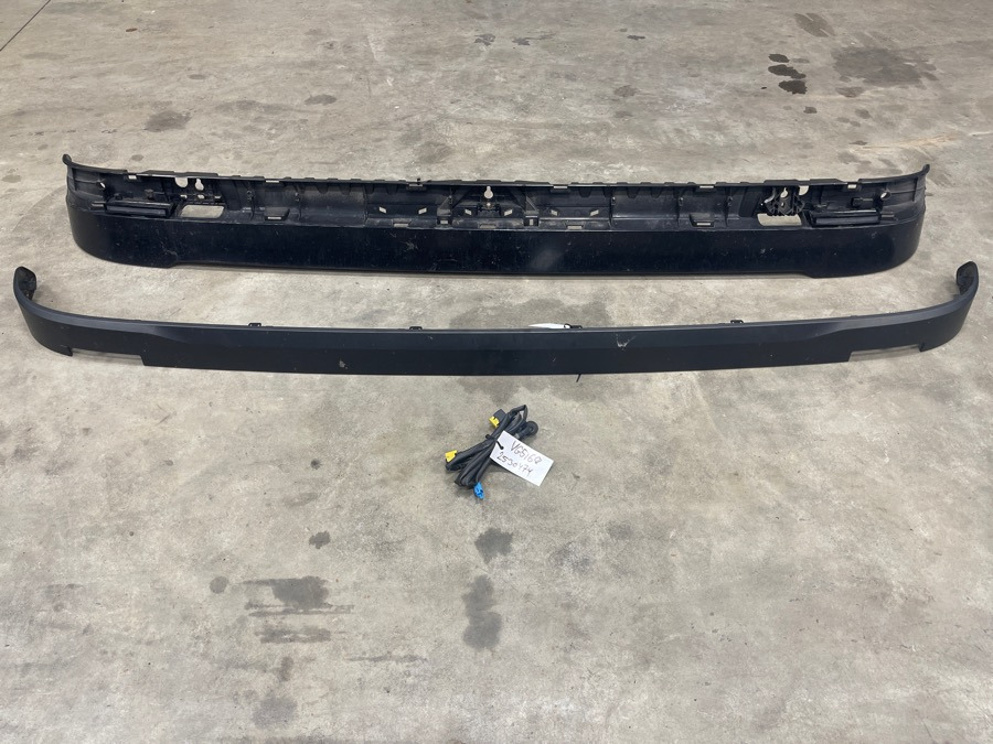 SCANIA SUN VISOR 2541737 - Кабина и интерьер для Грузовиков: фото 1 SCANIA SUN VISOR 2541737 - Кабина и интерьер для Грузовиков: фото 1
