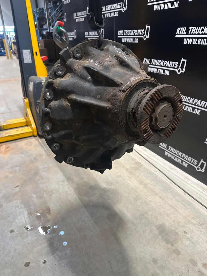 SETRA MERCEDES DIFF HO6 - 43:11 = 3.909 // 746218 - Дифференциал для Грузовиков: фото 1 SETRA MERCEDES DIFF HO6 - 43:11 = 3.909 // 746218 - Дифференциал для Грузовиков: фото 1