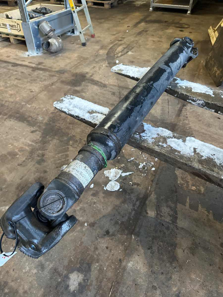 SETRA / MERCEDES PROPSHAFT A0014109406 - Карданный вал для Автобусов: фото 1 SETRA / MERCEDES PROPSHAFT A0014109406 - Карданный вал для Автобусов: фото 1