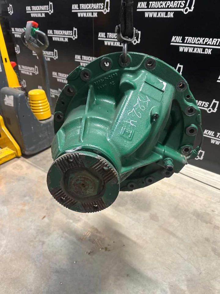 VOLVO DIFF RSS1360 - 2.85 // 22038829 - Дифференциал для Грузовиков: фото 1 VOLVO DIFF RSS1360 - 2.85 // 22038829 - Дифференциал для Грузовиков: фото 1