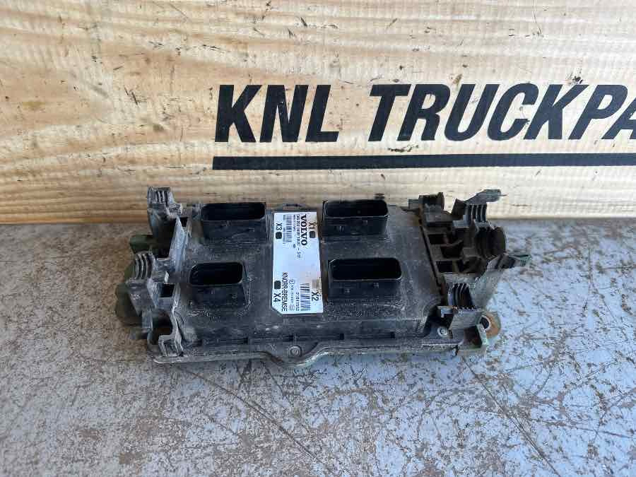 VOLVO ECU EBS 21641552 - Электрическая система для Грузовиков: фото 1 VOLVO ECU EBS 21641552 - Электрическая система для Грузовиков: фото 1