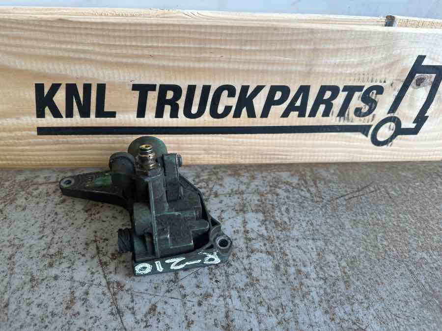 VOLVO ENGINE BRAKE VALVE 21707055 - Тормозной клапан для Грузовиков: фото 1 VOLVO ENGINE BRAKE VALVE 21707055 - Тормозной клапан для Грузовиков: фото 1