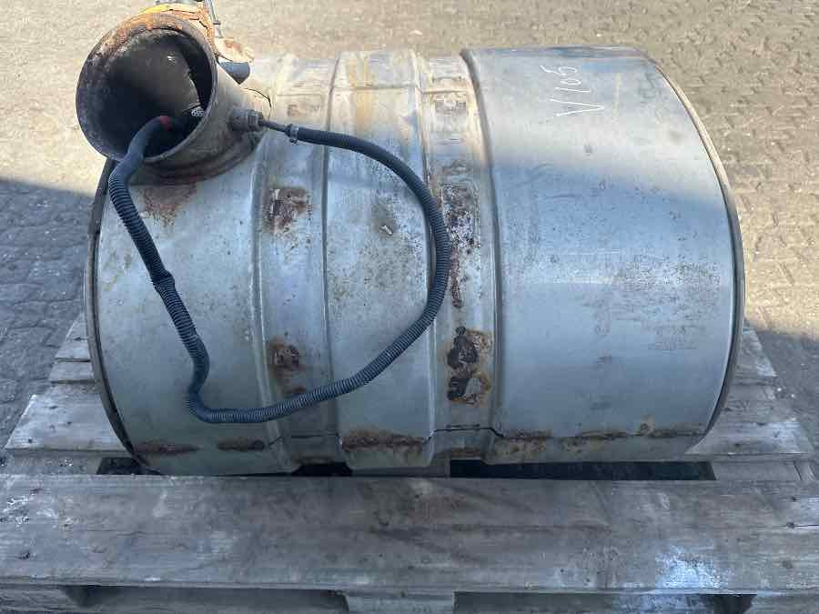 VOLVO EXHAUST 20894953 - Глушитель/ Выхлопная система для Грузовиков: фото 3 VOLVO EXHAUST 20894953 - Глушитель/ Выхлопная система для Грузовиков: фото 3