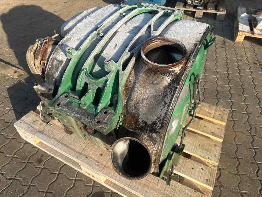 VOLVO EXHAUST 22495991 - Глушитель/ Выхлопная система для Грузовиков: фото 2 VOLVO EXHAUST 22495991 - Глушитель/ Выхлопная система для Грузовиков: фото 2