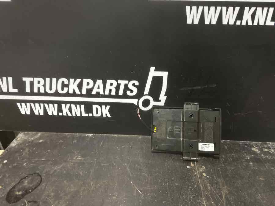VOLVO RADAR DISPLAY 23317105 - Электрическая система для Грузовиков: фото 2 VOLVO RADAR DISPLAY 23317105 - Электрическая система для Грузовиков: фото 2
