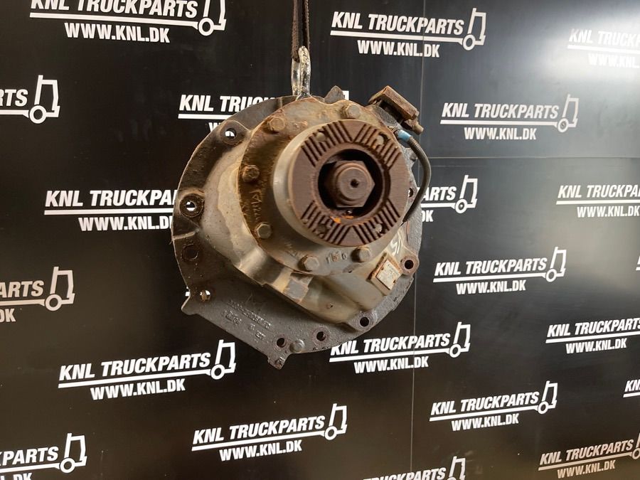 VOLVO RSS1125A - 4.11 - Дифференциал для Грузовиков: фото 2 VOLVO RSS1125A - 4.11 - Дифференциал для Грузовиков: фото 2