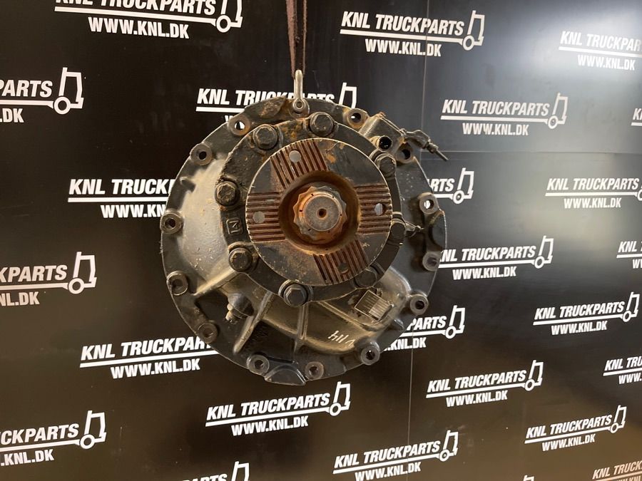 VOLVO RSS1132A - 3.09 - Дифференциал для Грузовиков: фото 1 VOLVO RSS1132A - 3.09 - Дифференциал для Грузовиков: фото 1