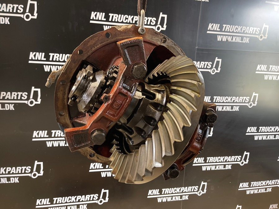 VOLVO RSS1132A - 3.40 - Дифференциал для Грузовиков: фото 1 VOLVO RSS1132A - 3.40 - Дифференциал для Грузовиков: фото 1