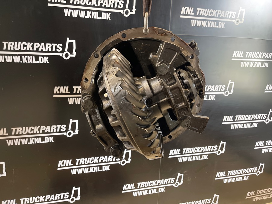 VOLVO RSS1132A - 3.78 - Дифференциал для Грузовиков: фото 1 VOLVO RSS1132A - 3.78 - Дифференциал для Грузовиков: фото 1