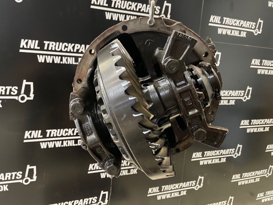 VOLVO RSS1132A - 4.50 - Дифференциал для Грузовиков: фото 2 VOLVO RSS1132A - 4.50 - Дифференциал для Грузовиков: фото 2