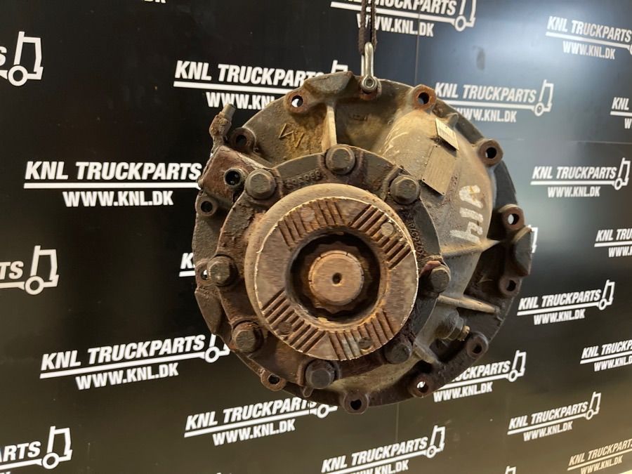 VOLVO RSS1132A - 4.50 - Дифференциал для Грузовиков: фото 2 VOLVO RSS1132A - 4.50 - Дифференциал для Грузовиков: фото 2