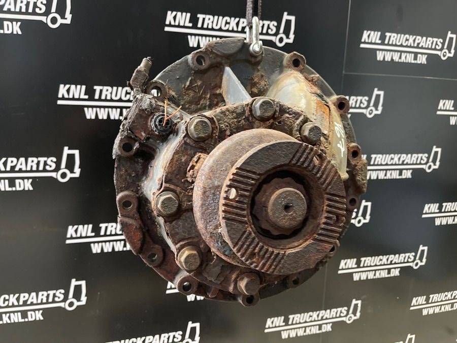 VOLVO RSS1132A - 4.50 - Дифференциал для Грузовиков: фото 1 VOLVO RSS1132A - 4.50 - Дифференциал для Грузовиков: фото 1