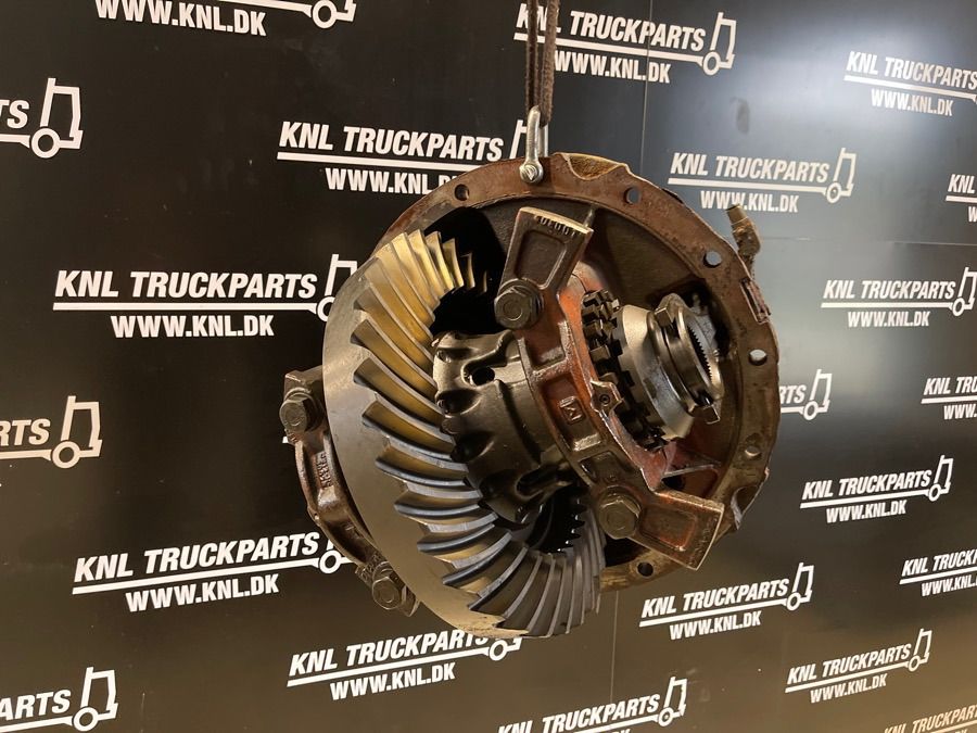 VOLVO RSS1132A - 4.50 - Дифференциал для Грузовиков: фото 1 VOLVO RSS1132A - 4.50 - Дифференциал для Грузовиков: фото 1