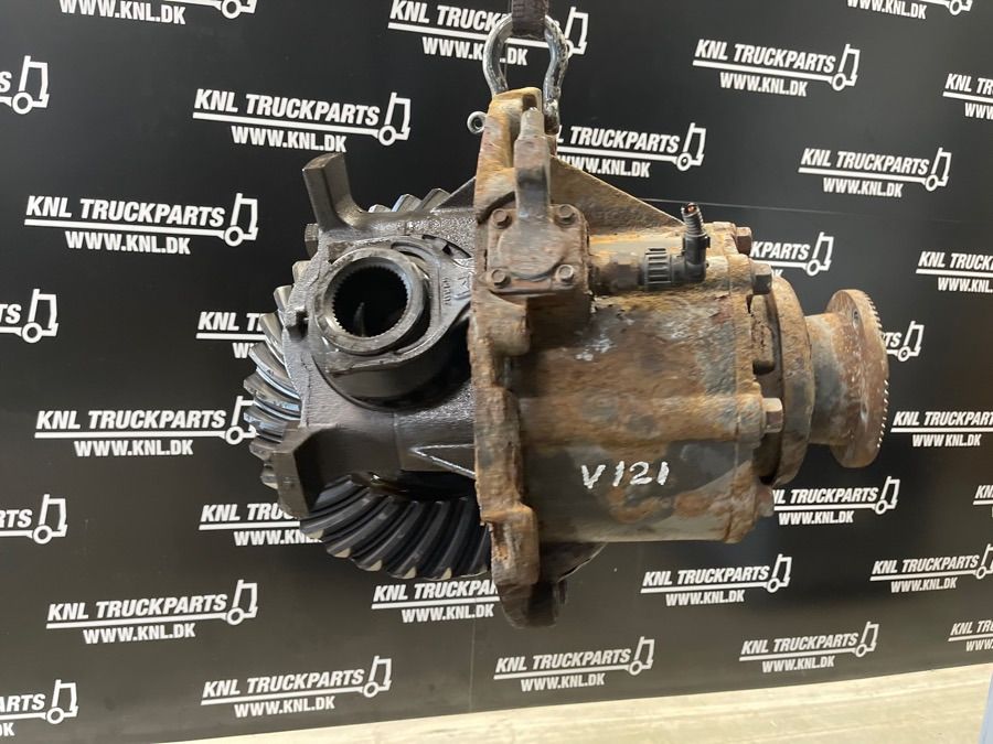 VOLVO RSS1132A - 4.50 - Дифференциал для Грузовиков: фото 1 VOLVO RSS1132A - 4.50 - Дифференциал для Грузовиков: фото 1
