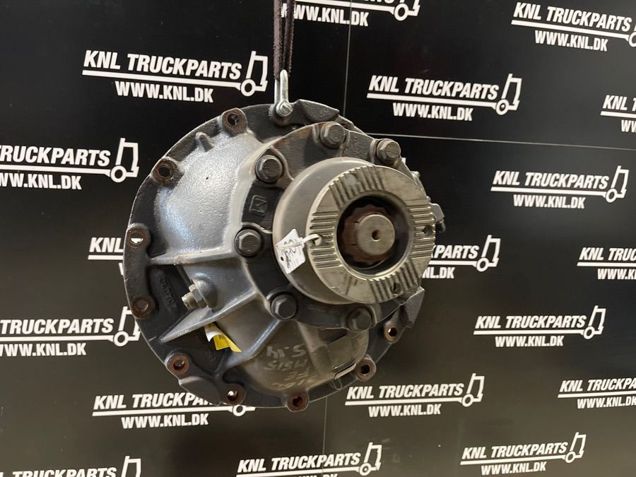VOLVO RSS1132A - 5.14 - Дифференциал для Грузовиков: фото 1 VOLVO RSS1132A - 5.14 - Дифференциал для Грузовиков: фото 1