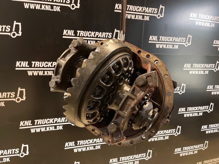 VOLVO RTS2370A - 3.78 - Дифференциал для Грузовиков: фото 1 VOLVO RTS2370A - 3.78 - Дифференциал для Грузовиков: фото 1