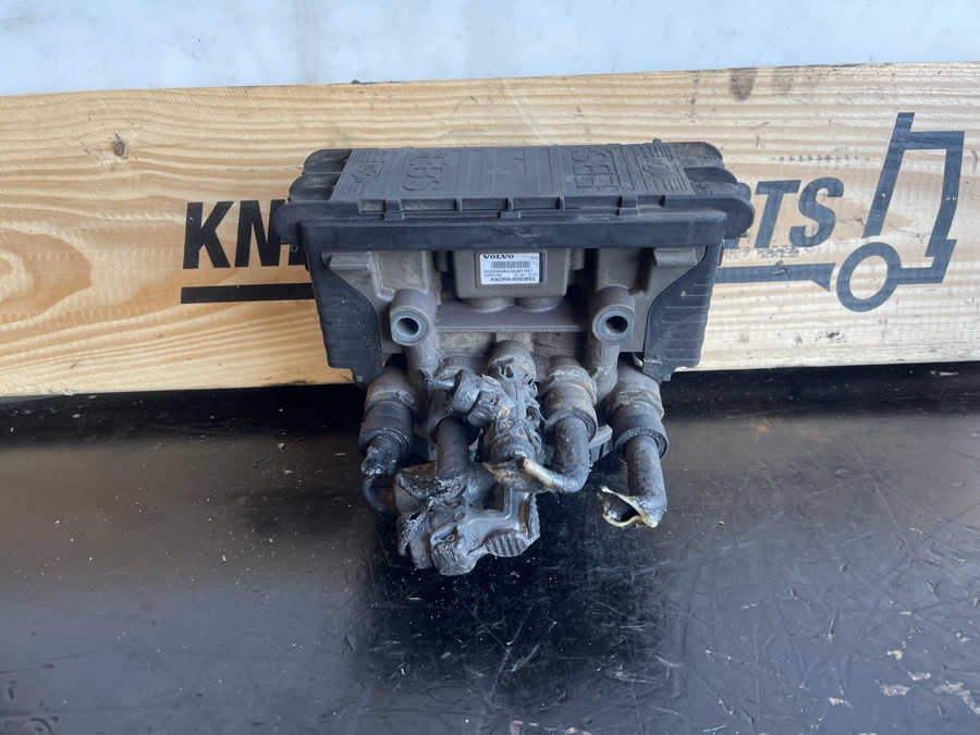 VOLVO VALVE 22225554 - Тормозной клапан для Грузовиков: фото 2 VOLVO VALVE 22225554 - Тормозной клапан для Грузовиков: фото 2