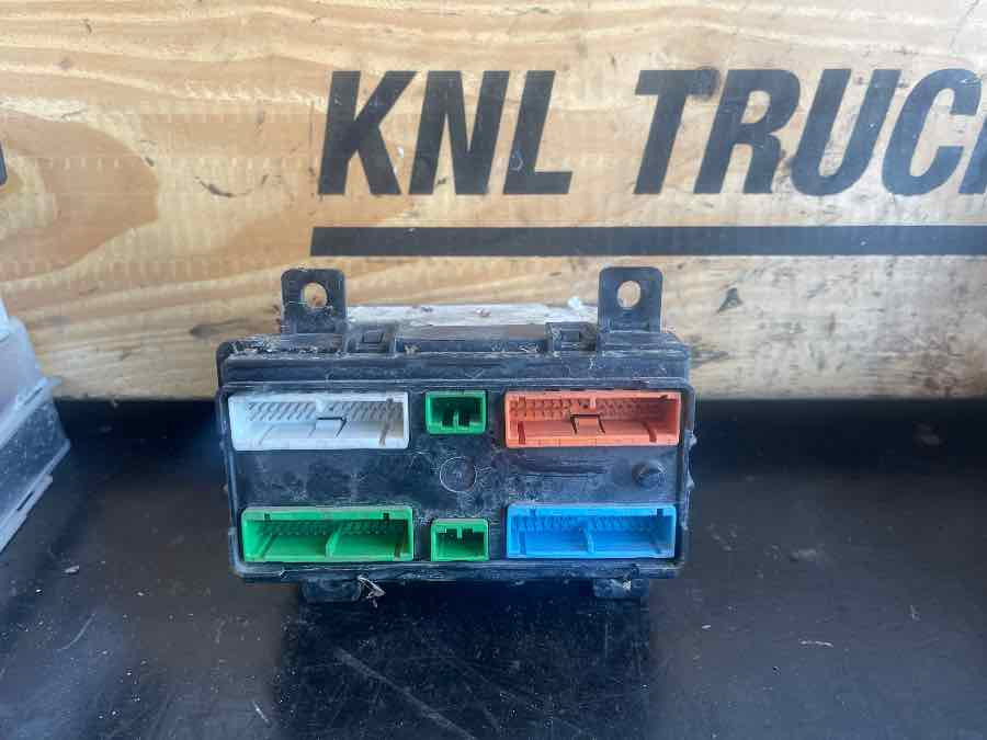 VOLVO VECU-BBM 21313711-P07 - Электрическая система для Грузовиков: фото 1 VOLVO VECU-BBM 21313711-P07 - Электрическая система для Грузовиков: фото 1
