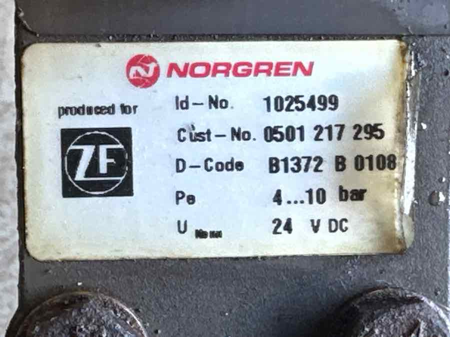 ZF GEARSHIFT 1025499 0501217295 - Коробка передач и запчасти для Грузовиков: фото 3 ZF GEARSHIFT 1025499 0501217295 - Коробка передач и запчасти для Грузовиков: фото 3