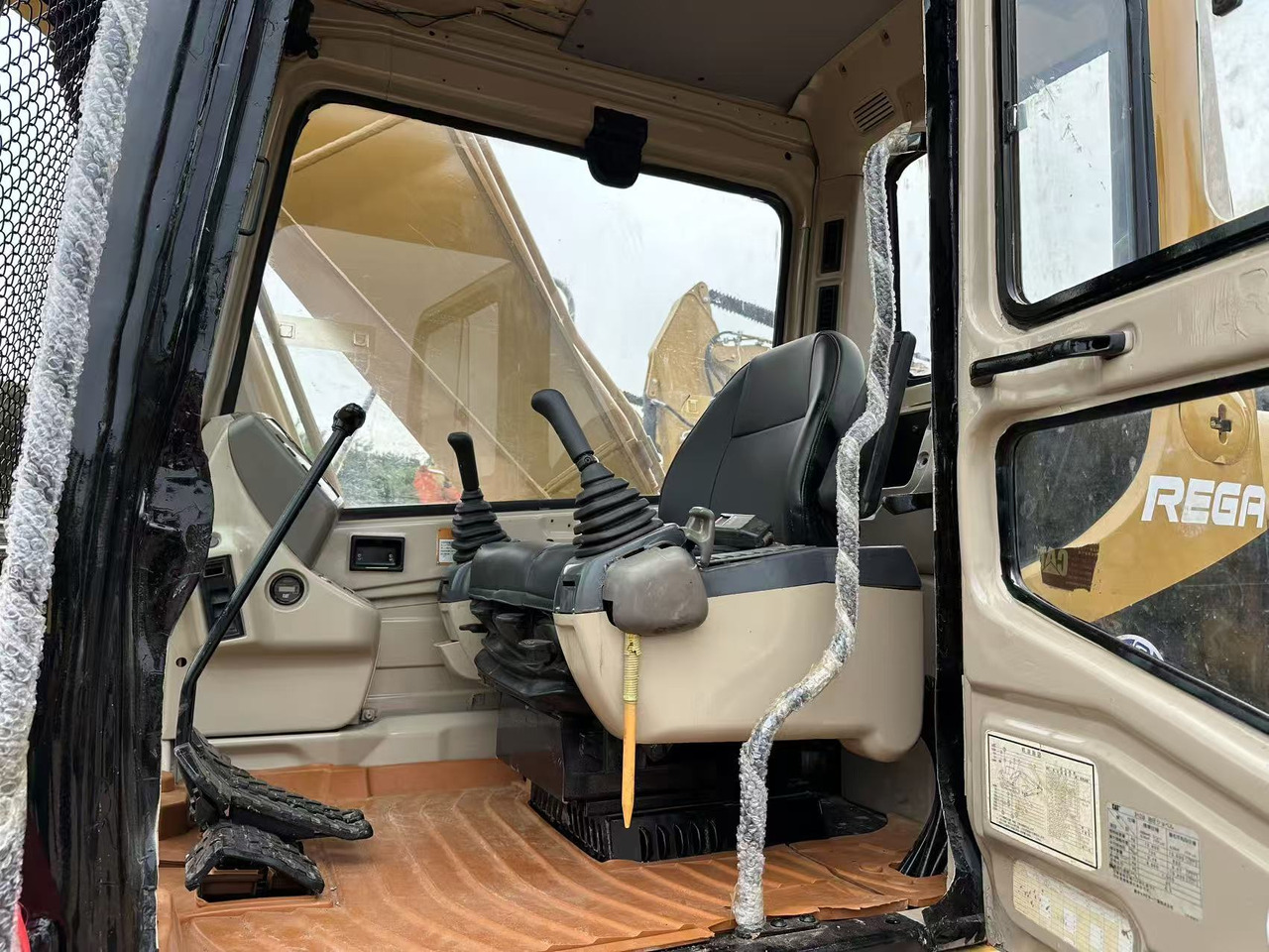 CATERPILLAR 320BL crawler excavator - Экскаватор: фото 4 CATERPILLAR 320BL crawler excavator - Экскаватор: фото 4