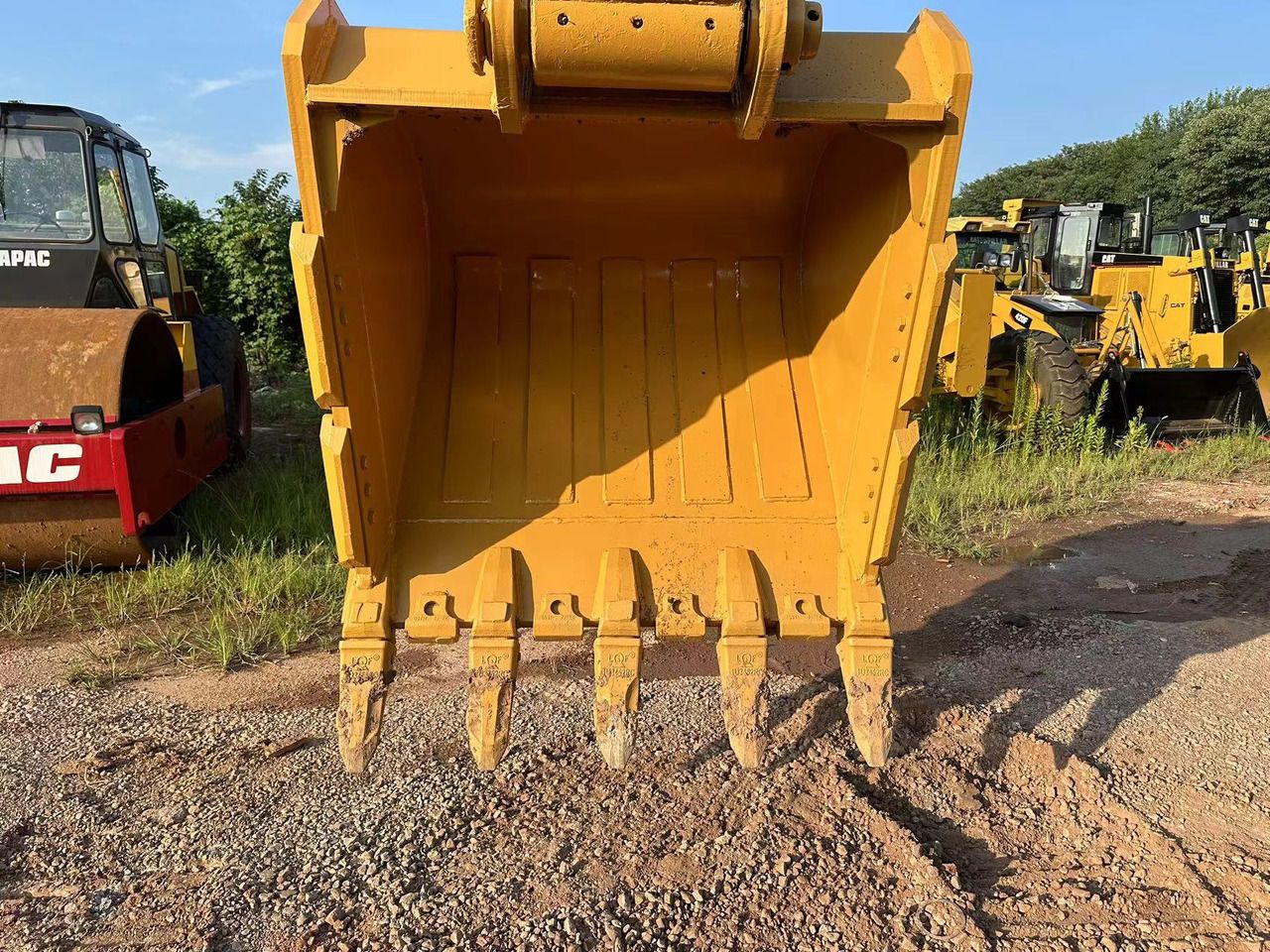 CATERPILLAR 330D2L - Гусеничный экскаватор: фото 2 CATERPILLAR 330D2L - Гусеничный экскаватор: фото 2