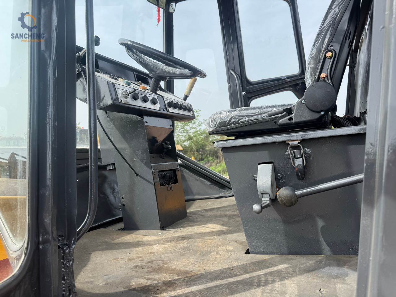 DYNAPAC CA30D - Каток: фото 5 DYNAPAC CA30D - Каток: фото 5