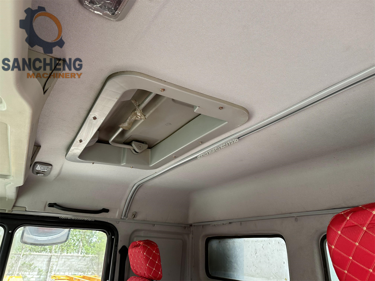 Shacman F3000 6x4 - Самосвал: фото 3 Shacman F3000 6x4 - Самосвал: фото 3