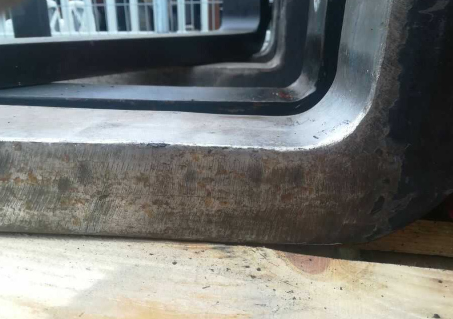 Auramo DS18FKA - Вилы для Вилочных погрузчиков: фото 5 Auramo DS18FKA - Вилы для Вилочных погрузчиков: фото 5