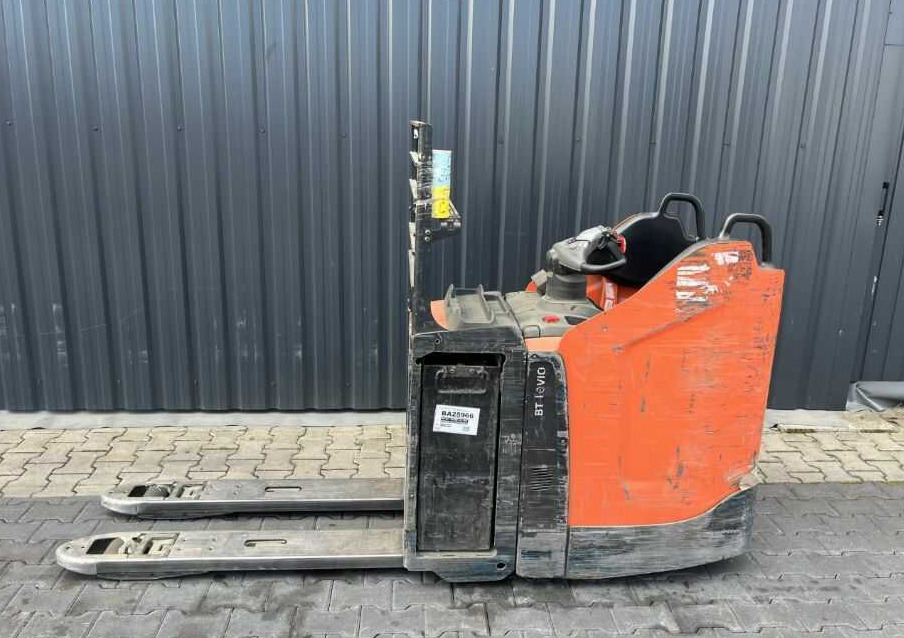 BT LPE200 - Тележка: фото 2 BT LPE200 - Тележка: фото 2