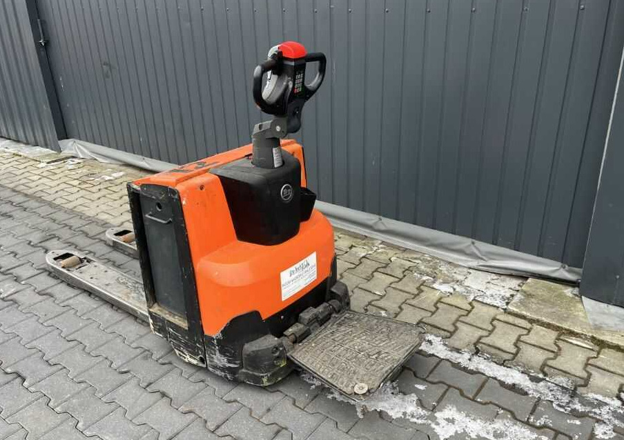 BT LWE200 - Тележка: фото 3 BT LWE200 - Тележка: фото 3