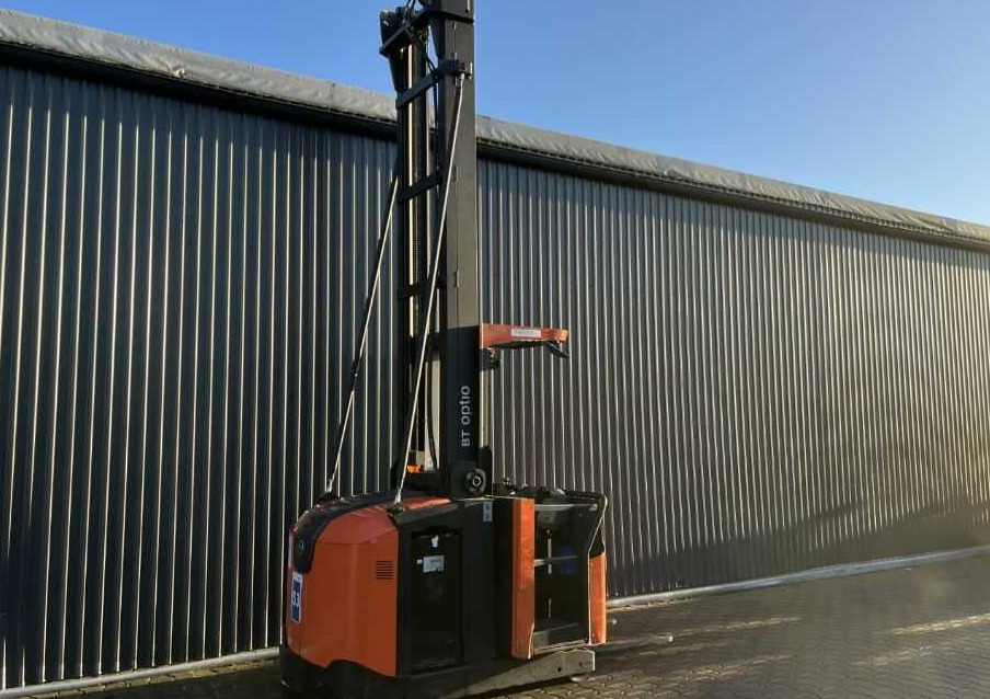 BT OME100H - Сборщик заказов: фото 1 BT OME100H - Сборщик заказов: фото 1