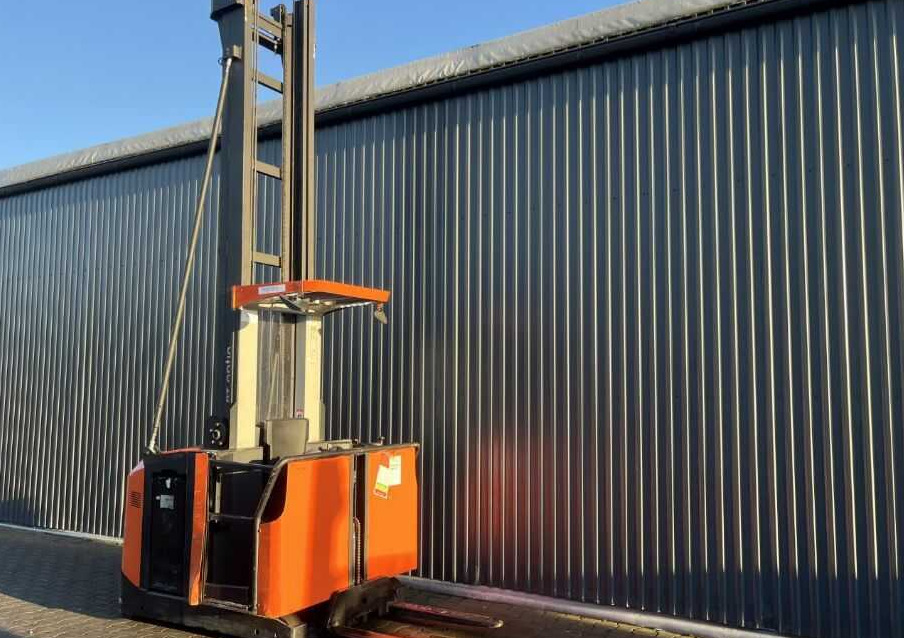 BT OME100H - Сборщик заказов: фото 3 BT OME100H - Сборщик заказов: фото 3