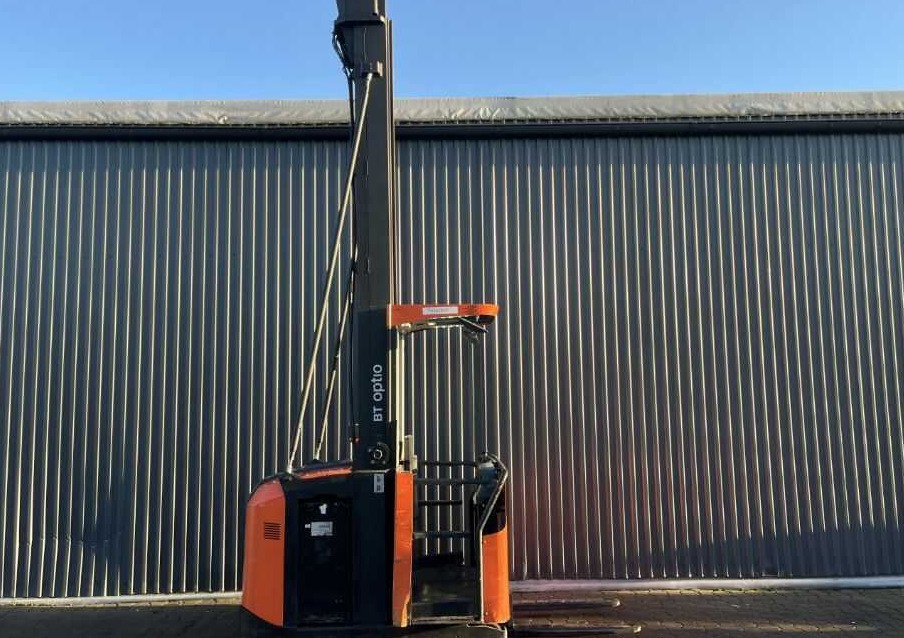 BT OME100H - Сборщик заказов: фото 2 BT OME100H - Сборщик заказов: фото 2