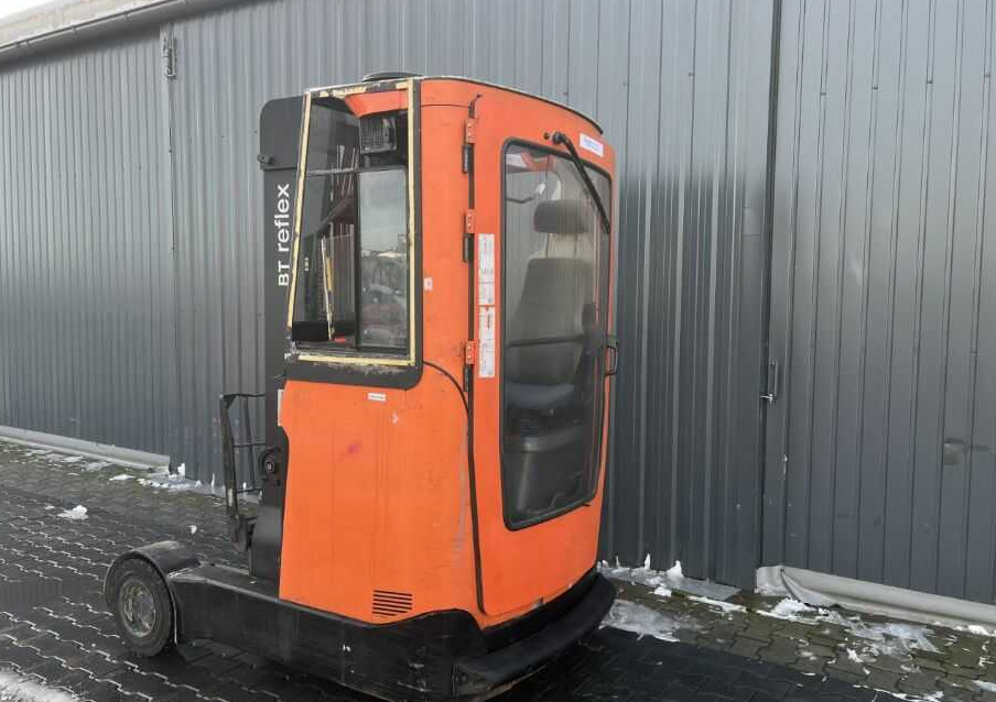 BT RRE160HR - Ричтрак: фото 3 BT RRE160HR - Ричтрак: фото 3