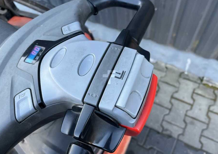 Штабелер BT SPE200D: фото 10