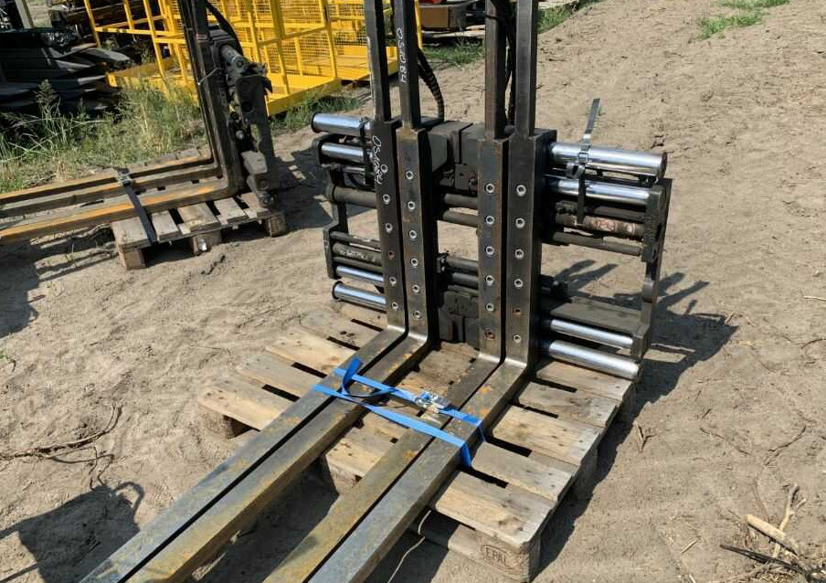 Bolzoni DS13FS - Вилы: фото 1 Bolzoni DS13FS - Вилы: фото 1