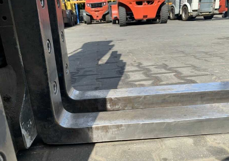 Вилы Bolzoni DS13FS: фото 6