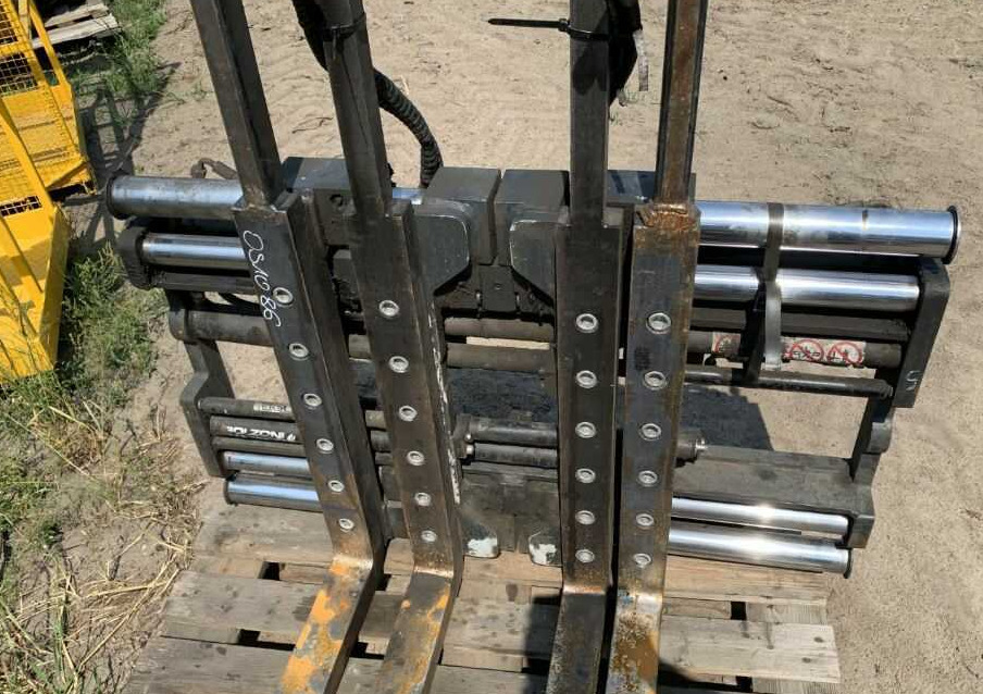 Bolzoni DS13FS - Вилы: фото 2 Bolzoni DS13FS - Вилы: фото 2