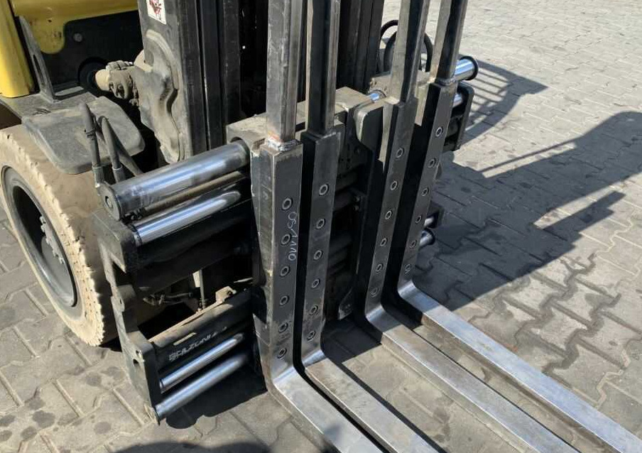 Bolzoni DS13FS - Вилы: фото 3 Bolzoni DS13FS - Вилы: фото 3