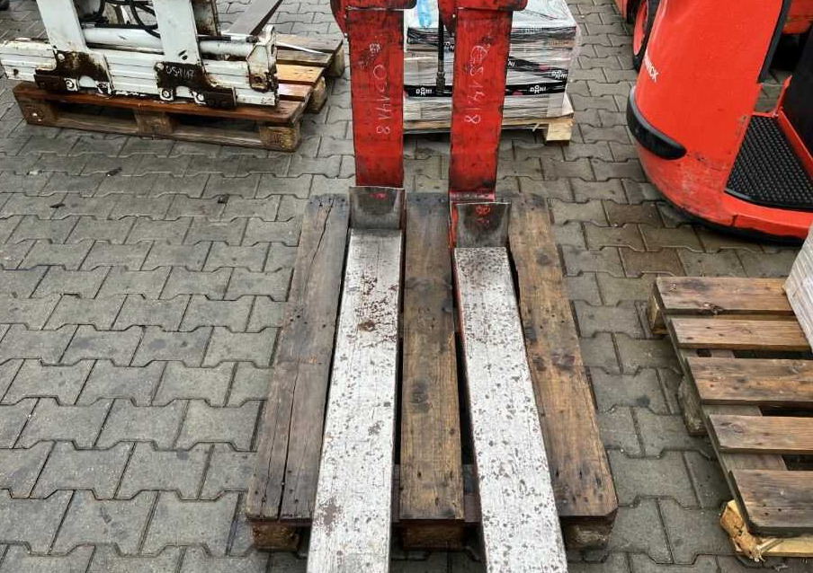 Bolzoni RS45EOB-1350 - Стрела для Погрузочно-разгрузочной техники: фото 2 Bolzoni RS45EOB-1350 - Стрела для Погрузочно-разгрузочной техники: фото 2