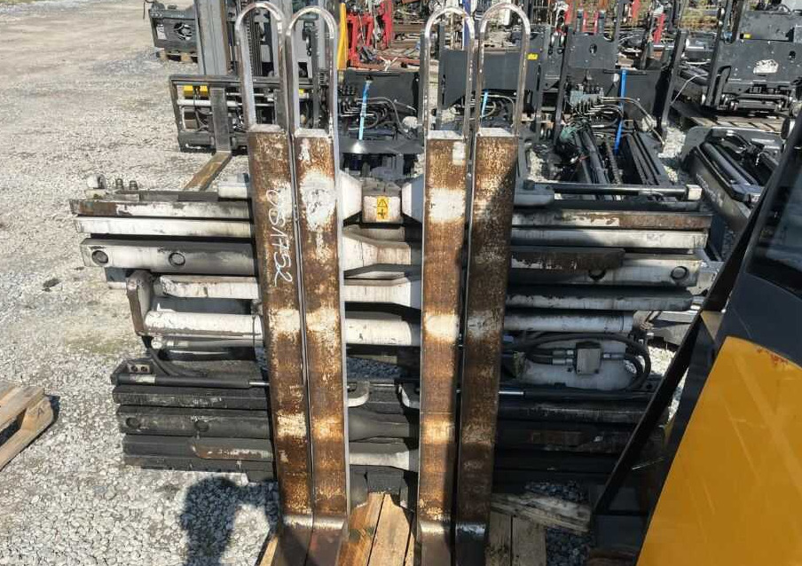 Cascade 100D - Вилы: фото 2 Cascade 100D - Вилы: фото 2