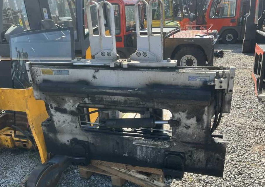 Cascade 100D - Вилы: фото 3 Cascade 100D - Вилы: фото 3