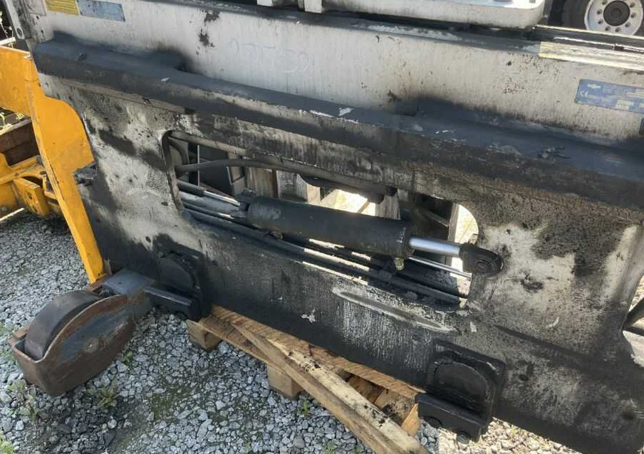 Cascade 100D - Вилы: фото 5 Cascade 100D - Вилы: фото 5