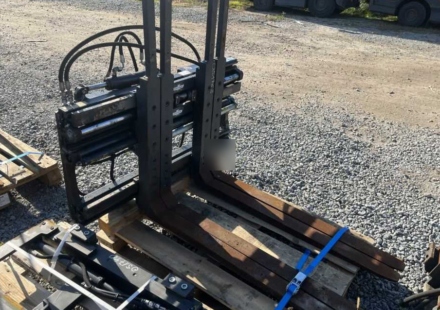 Cascade 25G-FDS-491 - Вилы: фото 3 Cascade 25G-FDS-491 - Вилы: фото 3