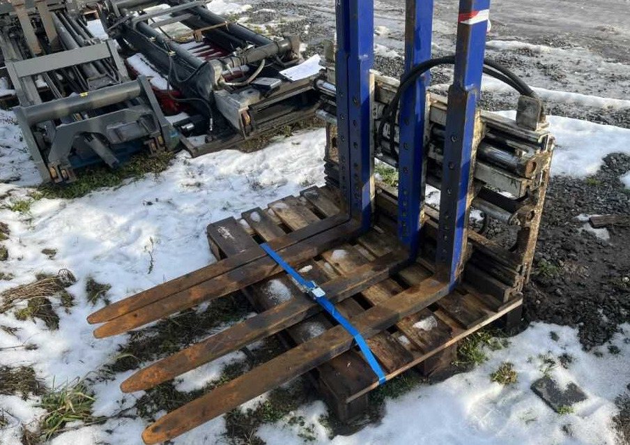 Cascade 25G2 - Вилы: фото 1 Cascade 25G2 - Вилы: фото 1