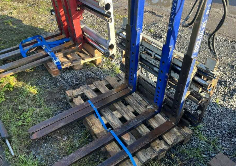 Cascade 25G2 - Вилы: фото 1 Cascade 25G2 - Вилы: фото 1